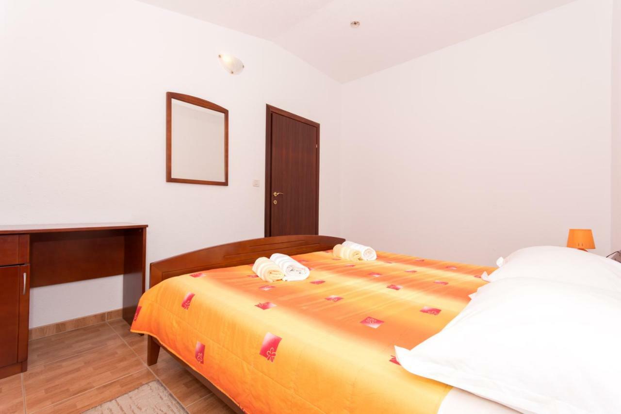 Apartments Fumija تروغير المظهر الخارجي الصورة