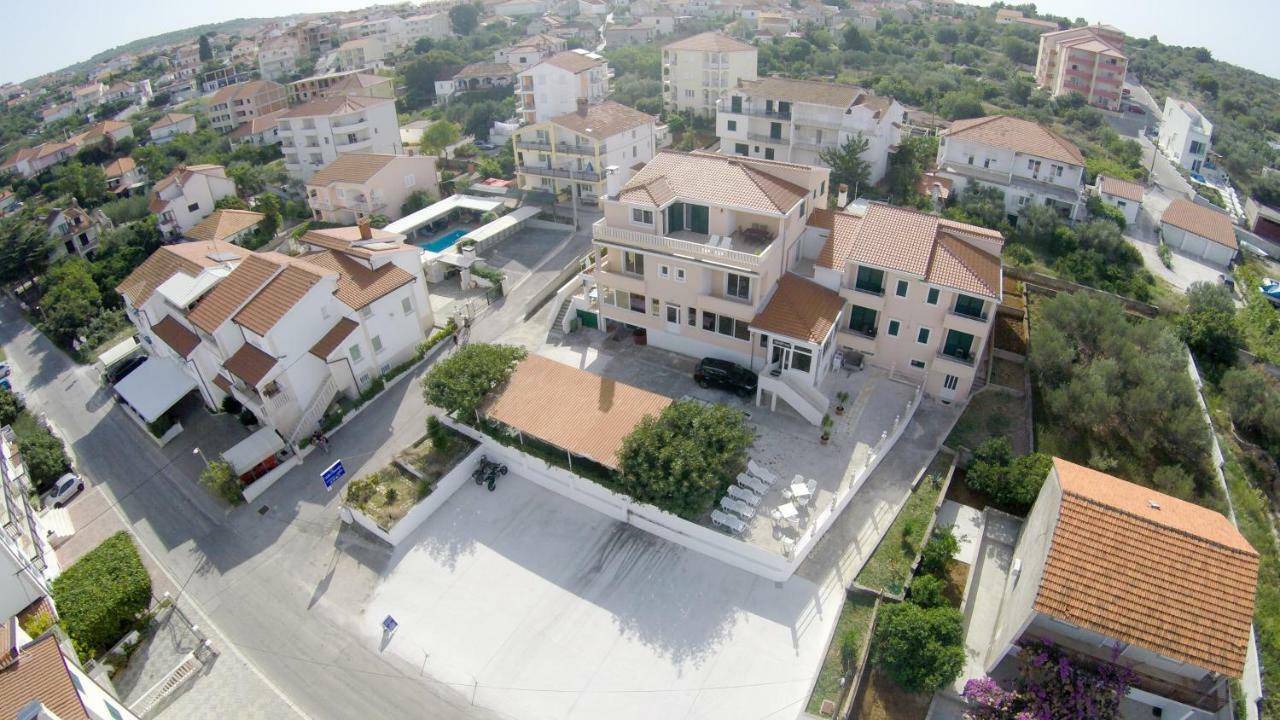 Apartments Fumija تروغير المظهر الخارجي الصورة