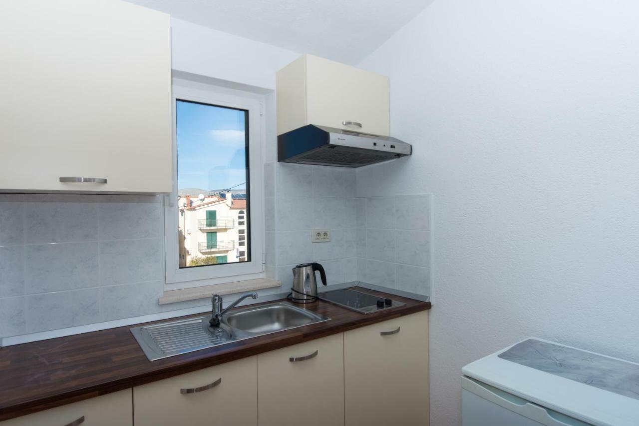 Apartments Fumija تروغير المظهر الخارجي الصورة
