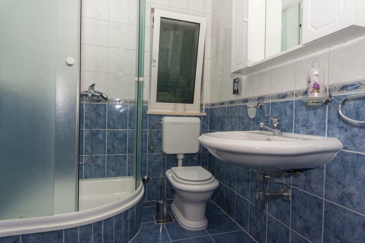 Apartments Fumija تروغير المظهر الخارجي الصورة